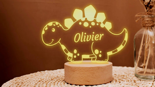 Night Light for Kids – Why Every Child’s Room Should Have One