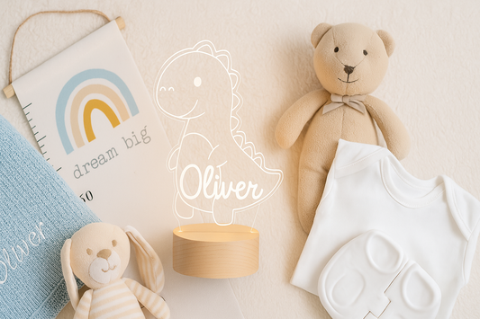 The Best Gifts for a Newborn – What to Choose?