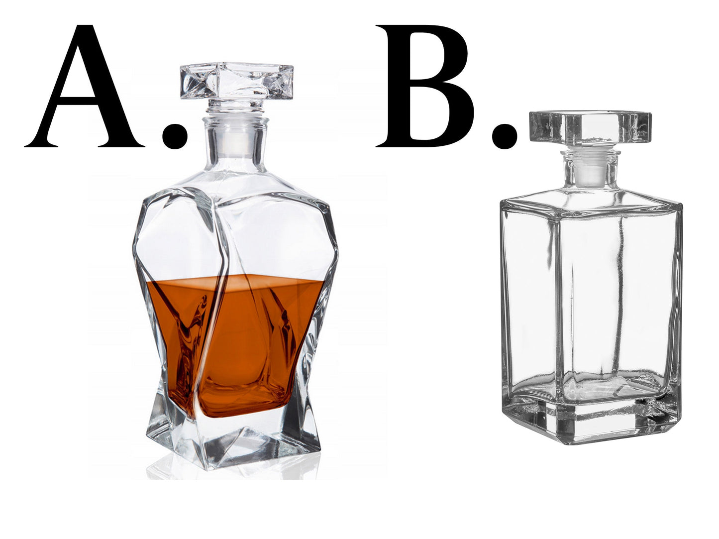 Personalised Glass Style D-KOALA WOOD