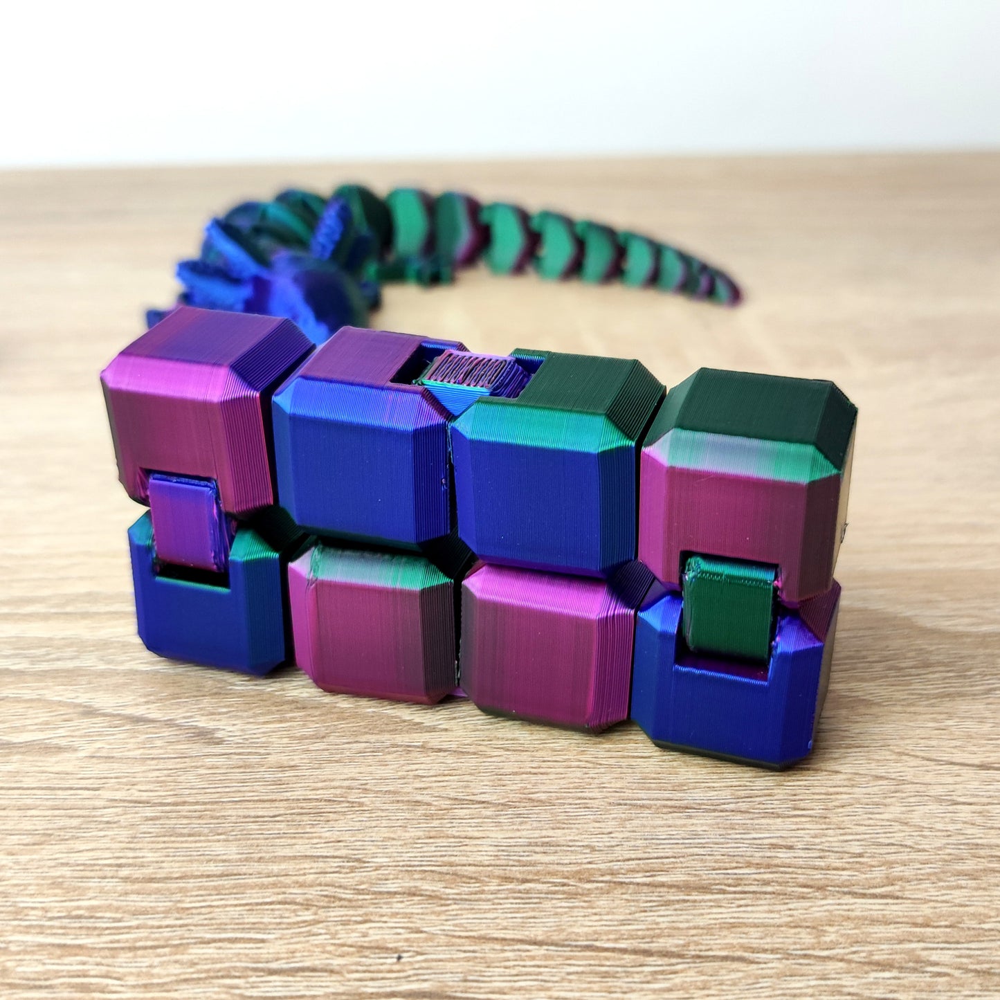 Infinity Cube - Fidget Toy