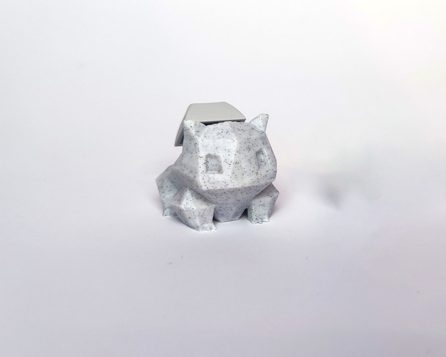 Bulbasaur Clicker-Fidget Toy-KOALA WOOD