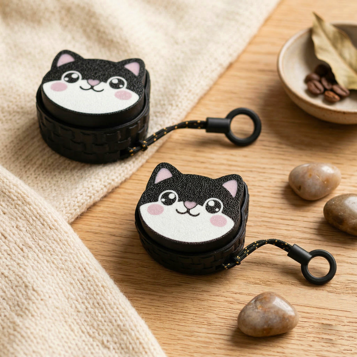 Cat Clicker - LOGO