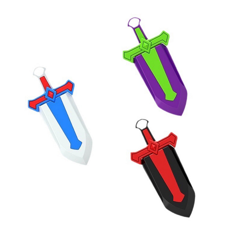 Schwert 2in1 Slider & Clicker