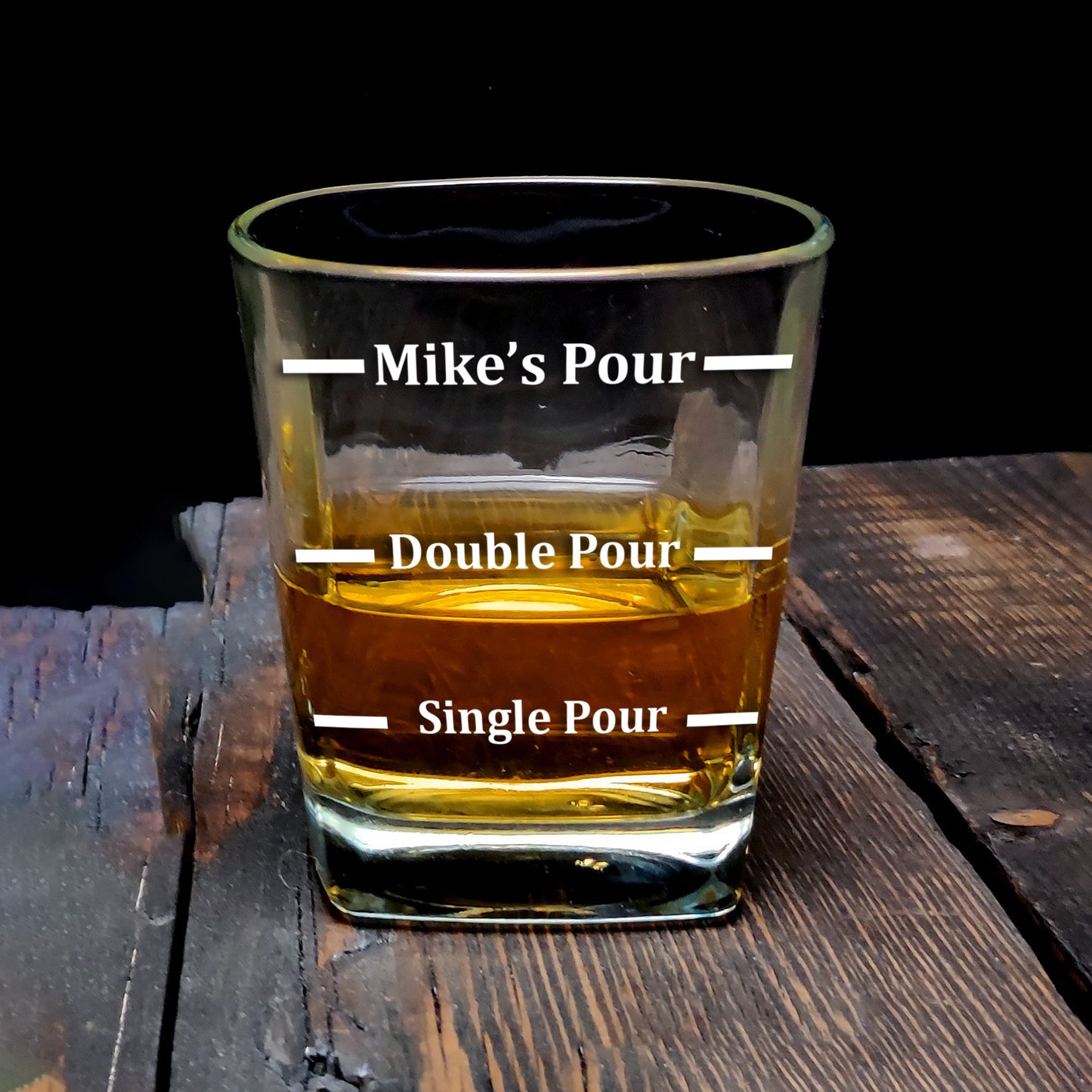 Pour Line Style A-KOALA WOOD