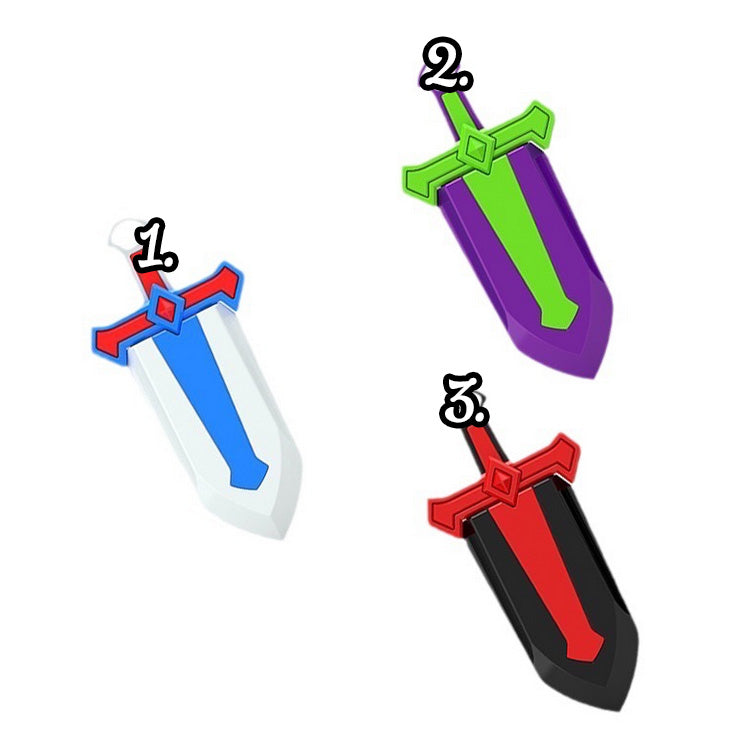 Schwert 2in1 Slider & Clicker