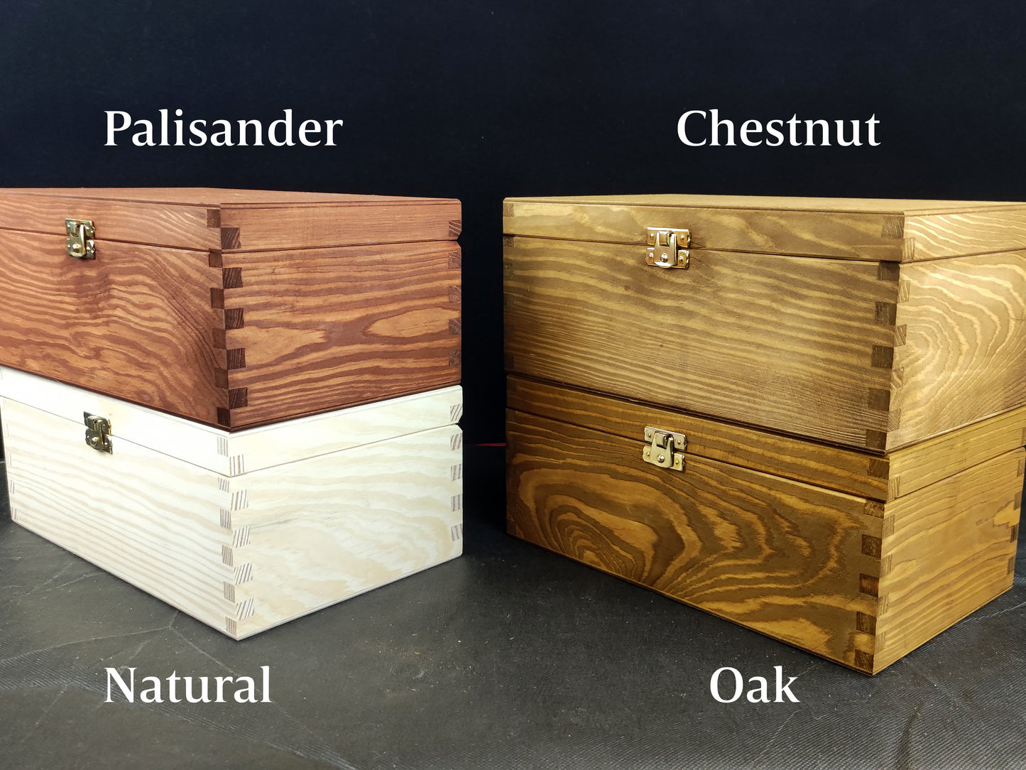 Pour Line Style E-KOALA WOOD