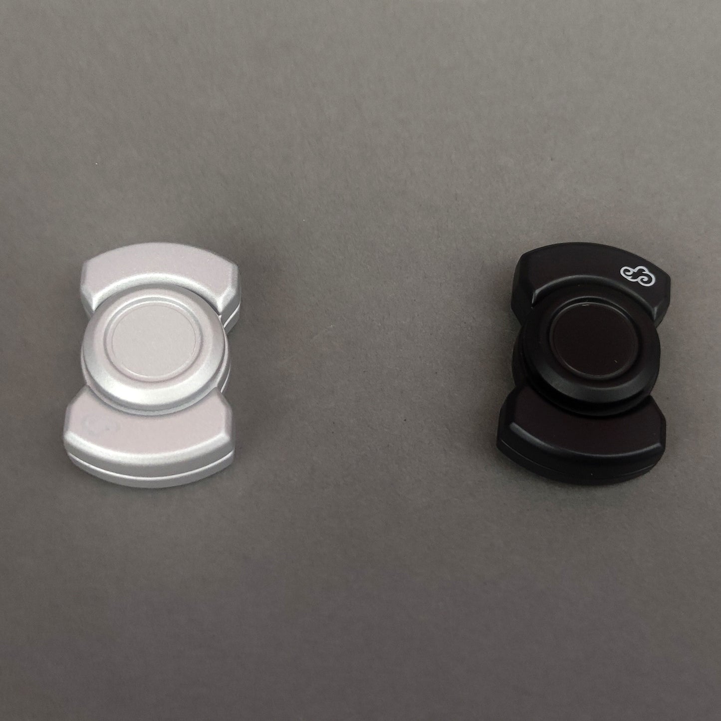 Magnetyczny Metalowy Spinner