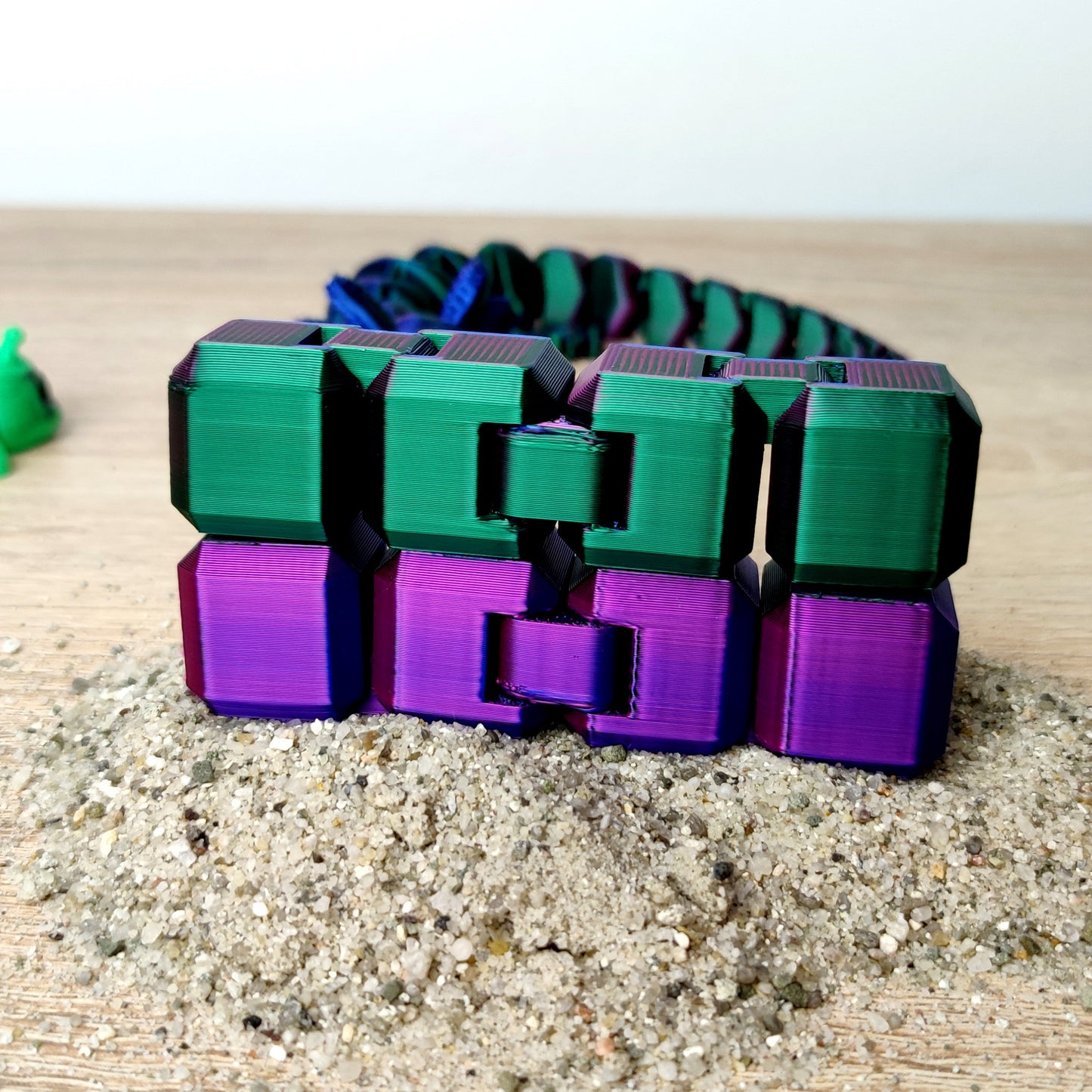 Infinity Cube - Fidget Toy
