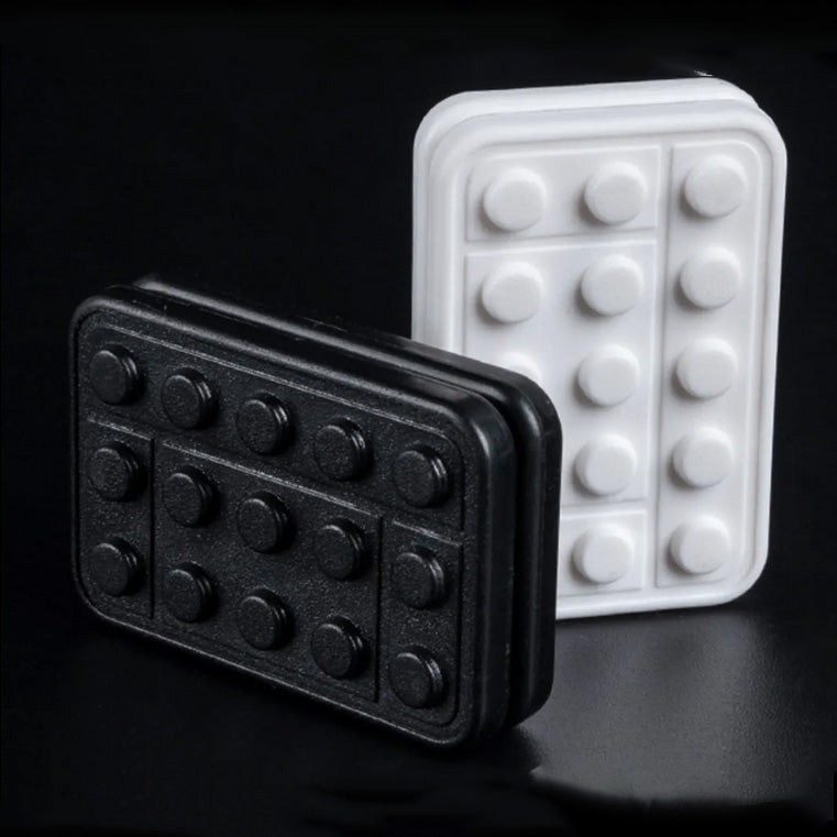 Fidget Toy Slider & Clicker