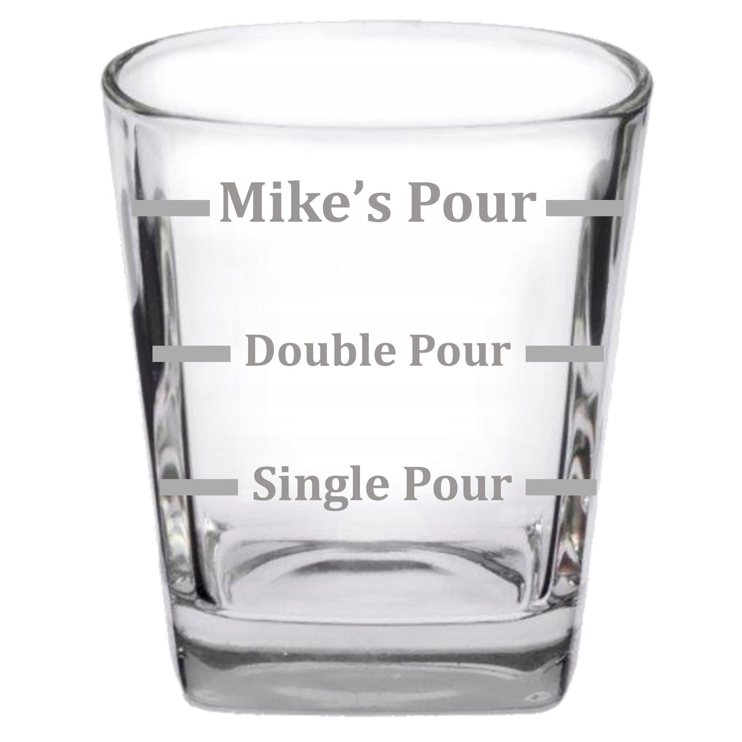 Pour Line Style A-KOALA WOOD