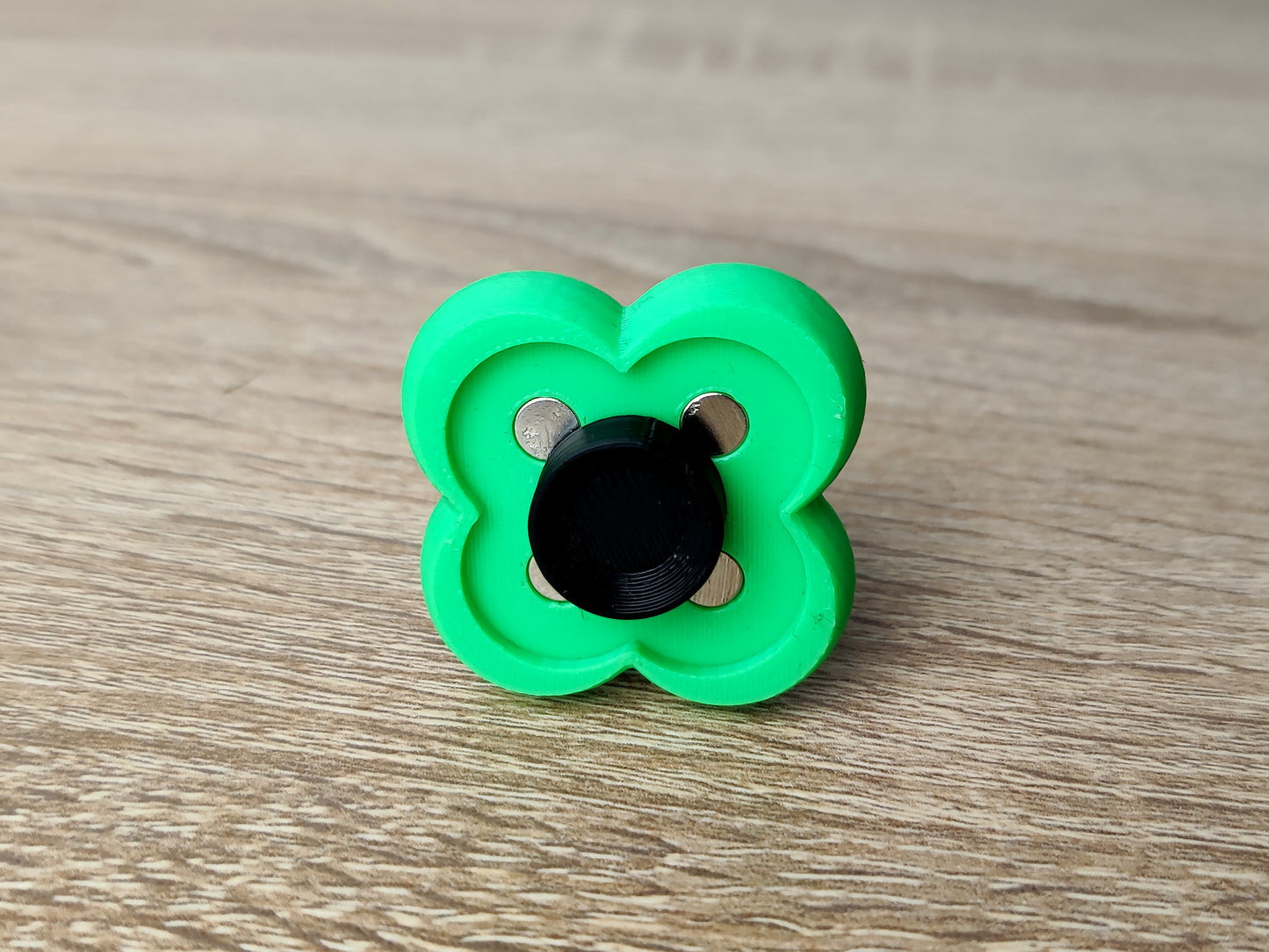 Cross Slider-Fidget Toy-KOALA WOOD