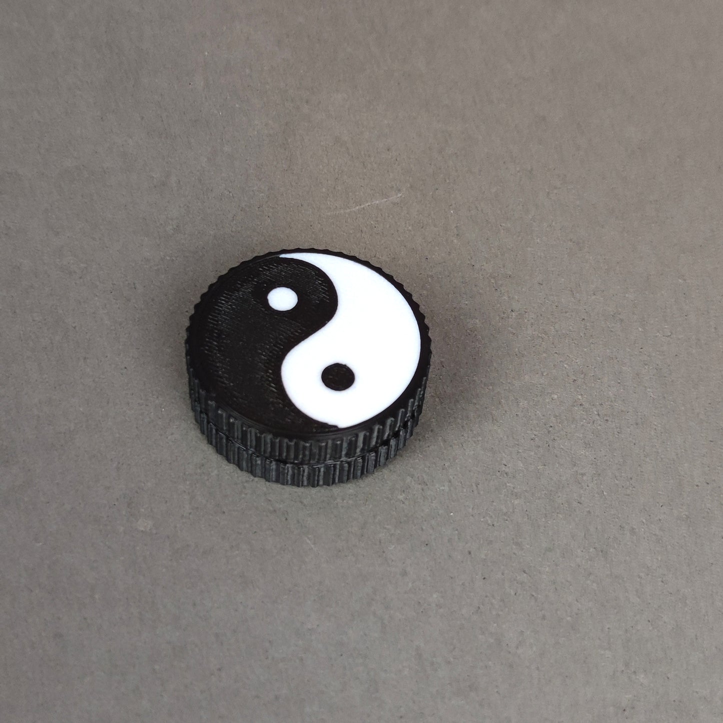 Yin Yang Magnetic Slider-Fidget Toy-KOALA WOOD