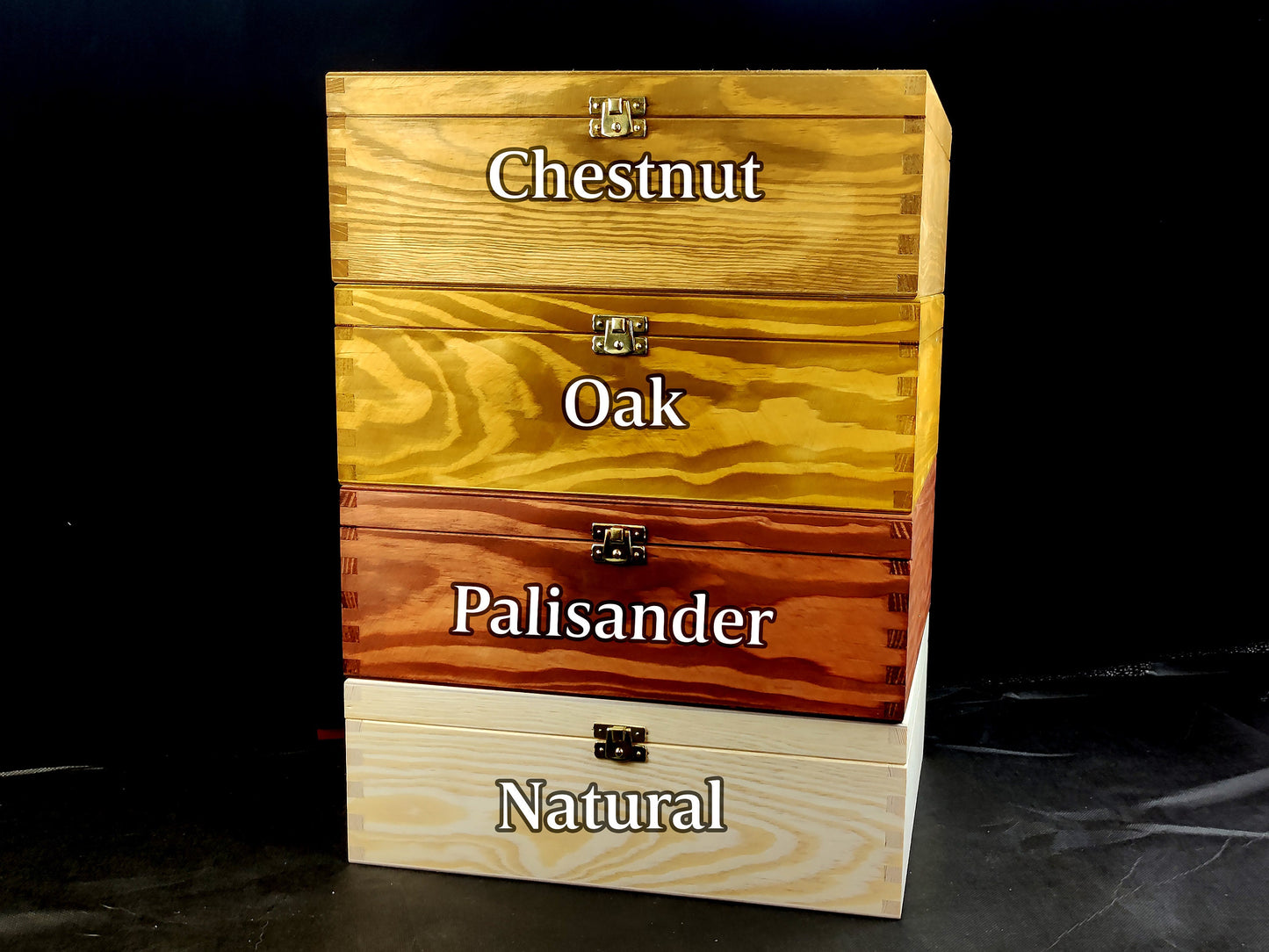 Personalised Whiskey Set-KOALA WOOD