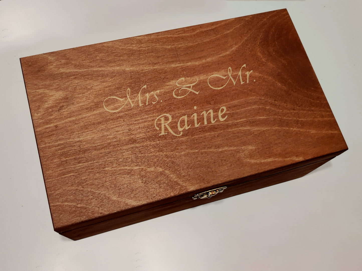 Engaged Set-KOALA WOOD