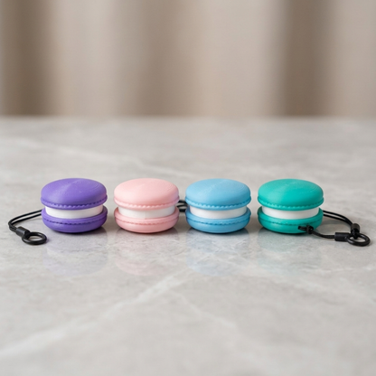 Macaron Clicker Fidget