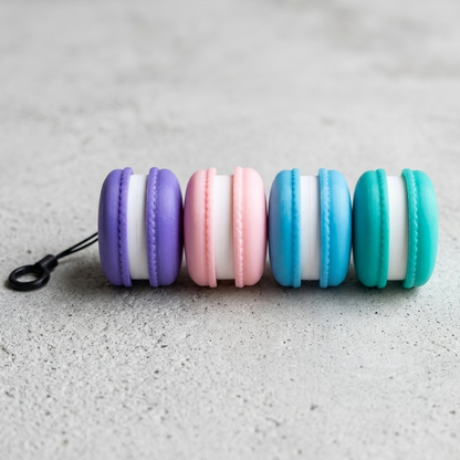 Macaron Clicker Fidget