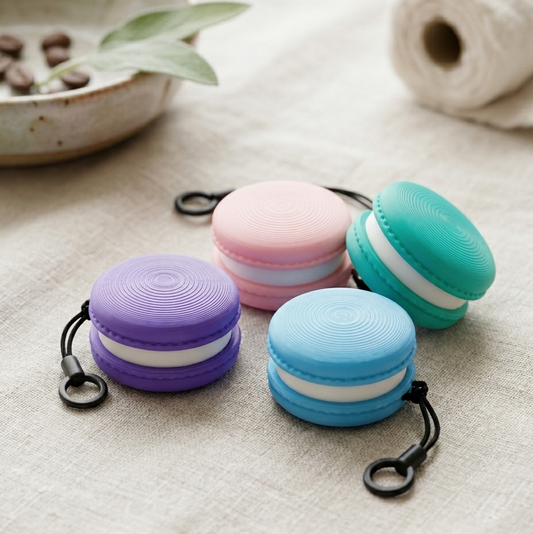 Macaron Clicker Fidget