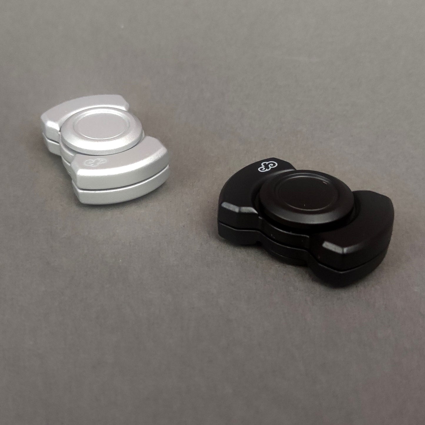 Magnetyczny Metalowy Spinner
