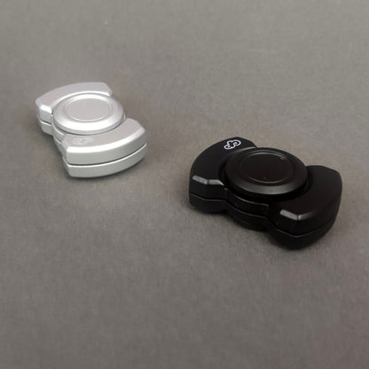 Magnetyczny Metalowy Spinner