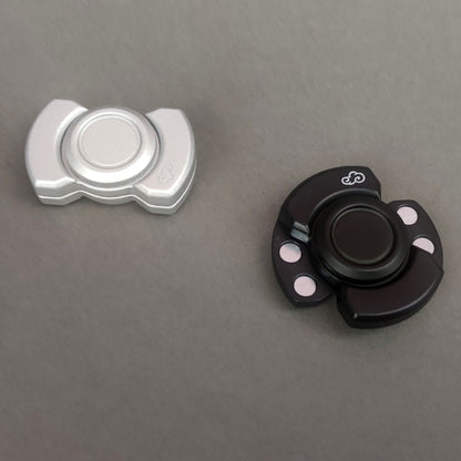 Magnetyczny Metalowy Spinner