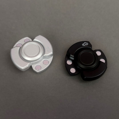 Magnetyczny Metalowy Spinner