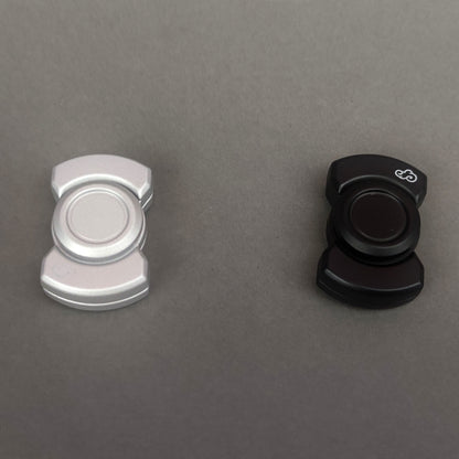 Magnetyczny Metalowy Spinner