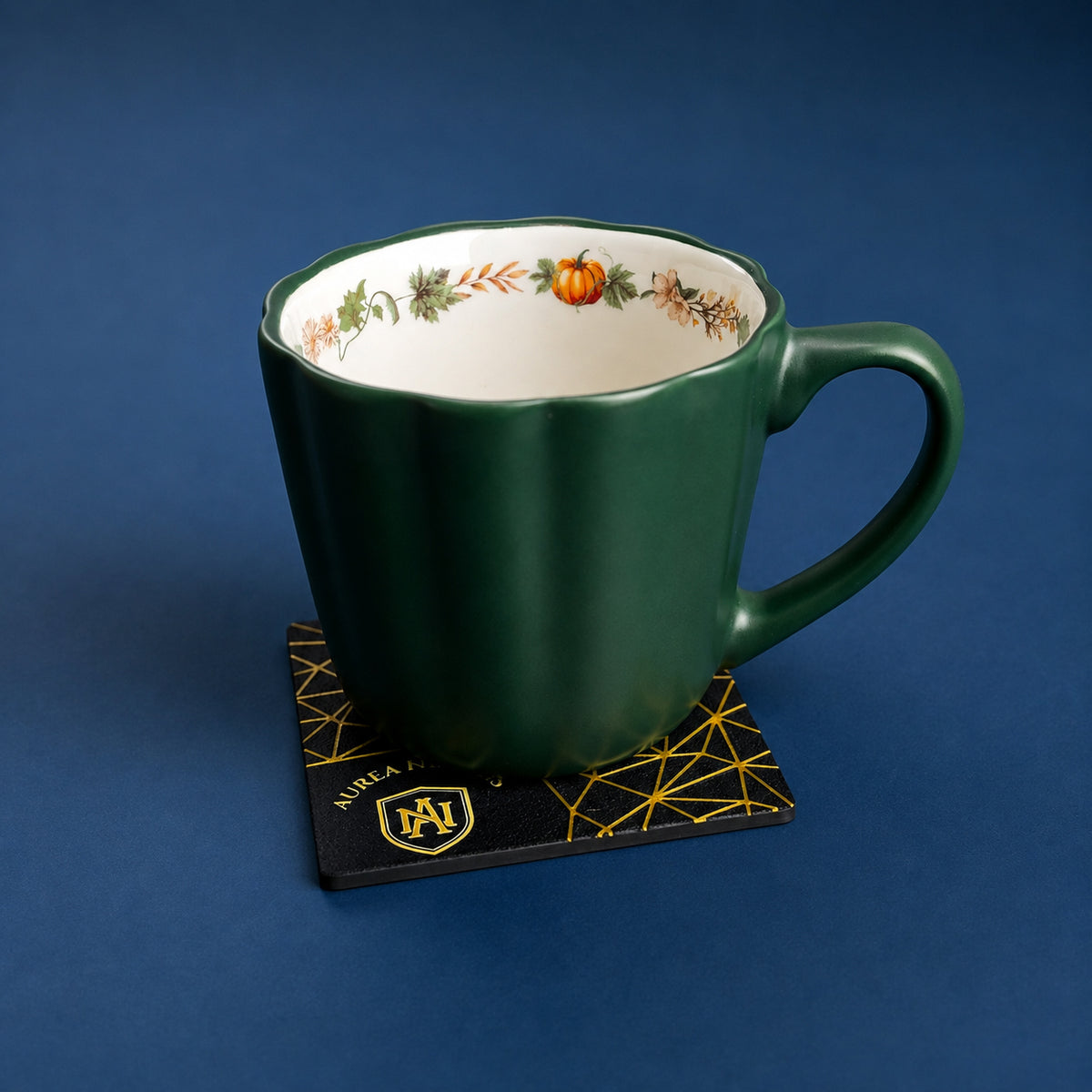 3D Printed Coasters - Logo