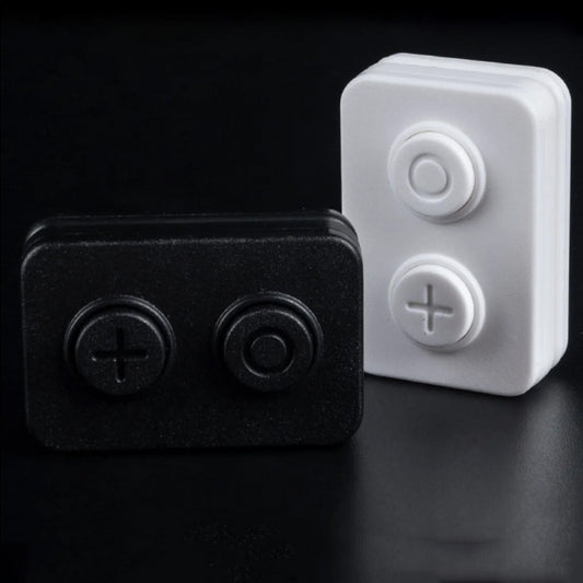 Fidget Toy Slider & Clicker With Buttons