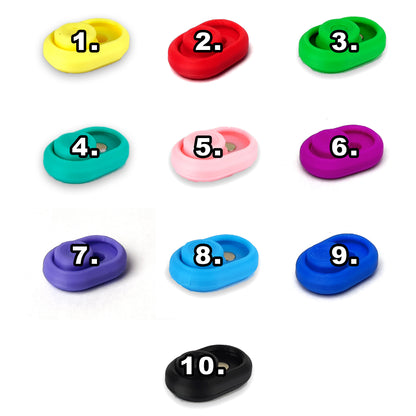 Sensorische Keycaps voor Clickers