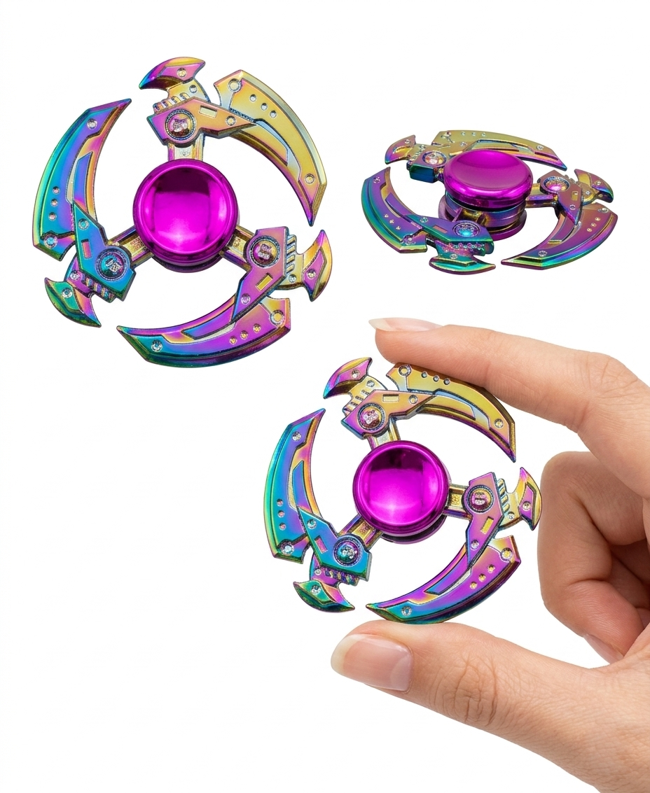 Schwertspinner
