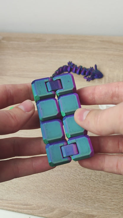 Infinity Cube - Fidget Toy